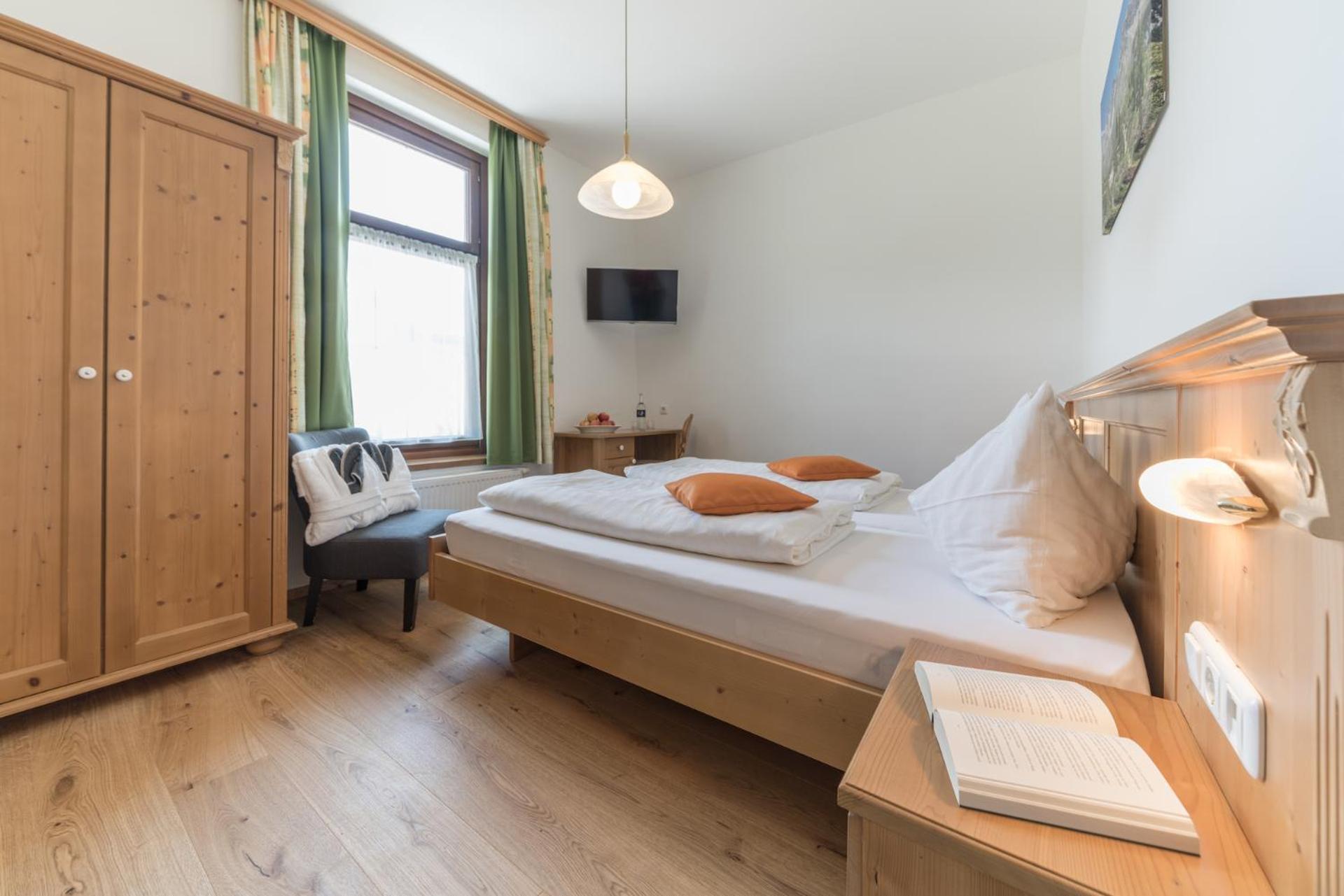 Hotel Gasthof Gribelehof Lienz Cameră foto