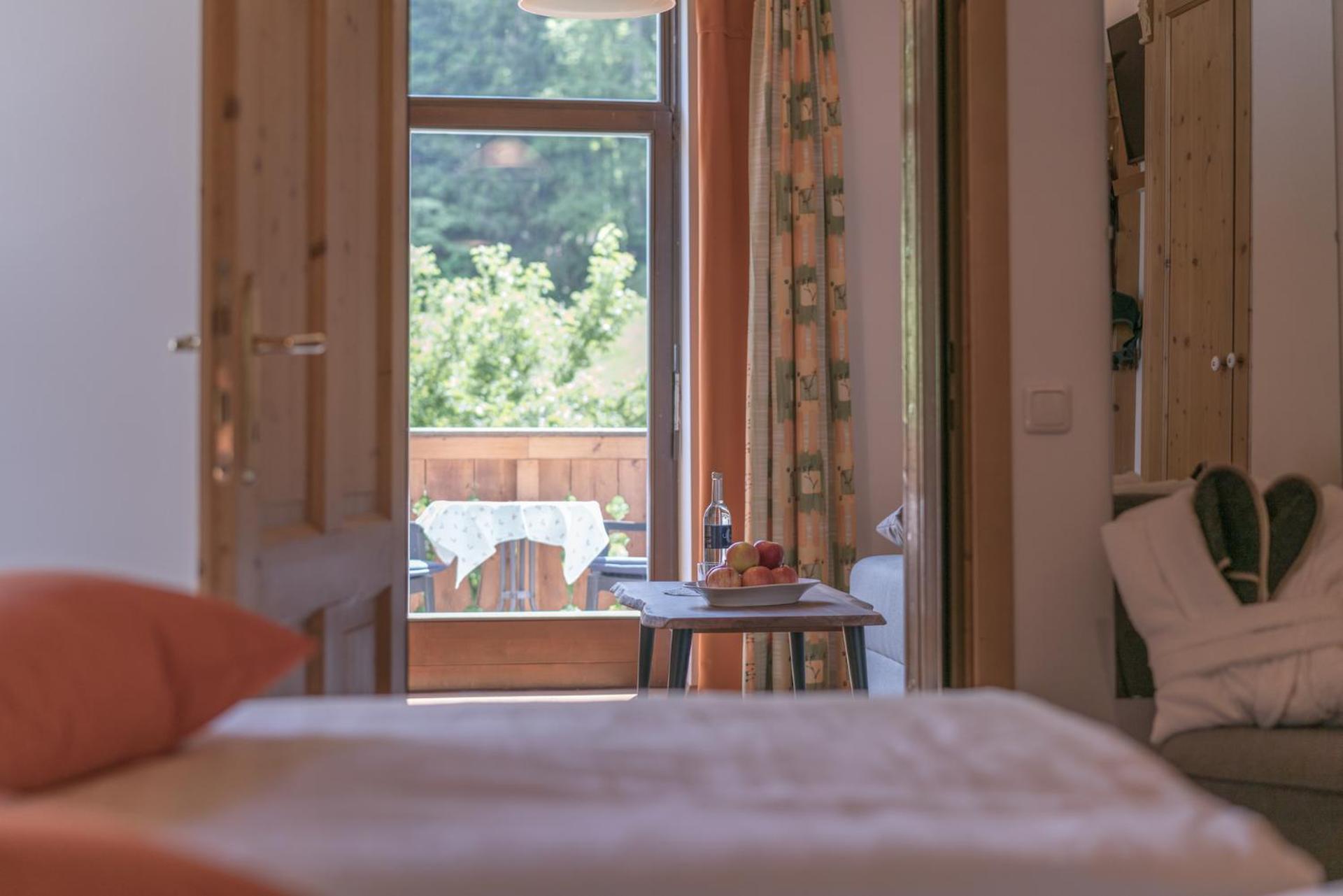 Hotel Gasthof Gribelehof Lienz Cameră foto
